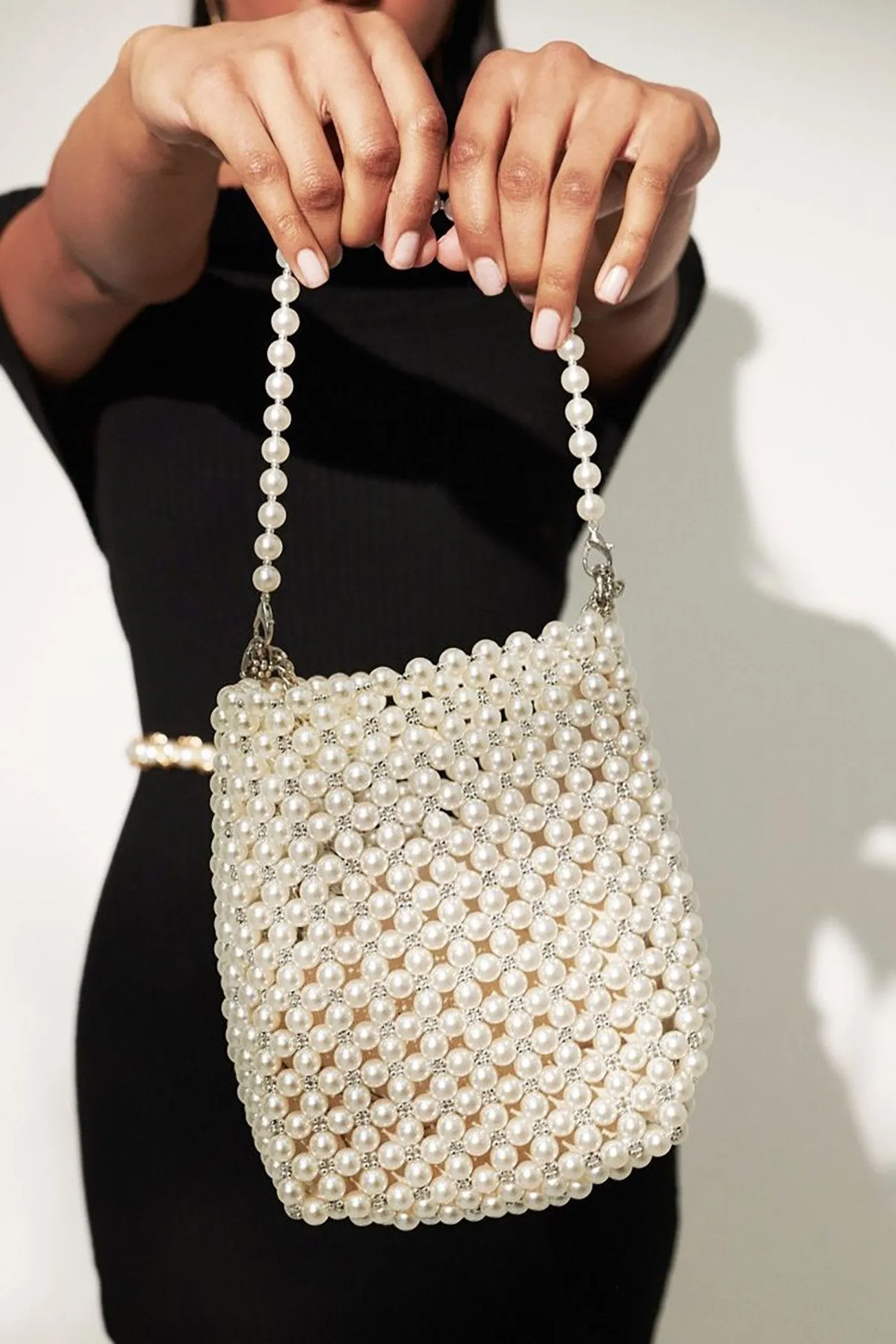 Boba Pearl Bag