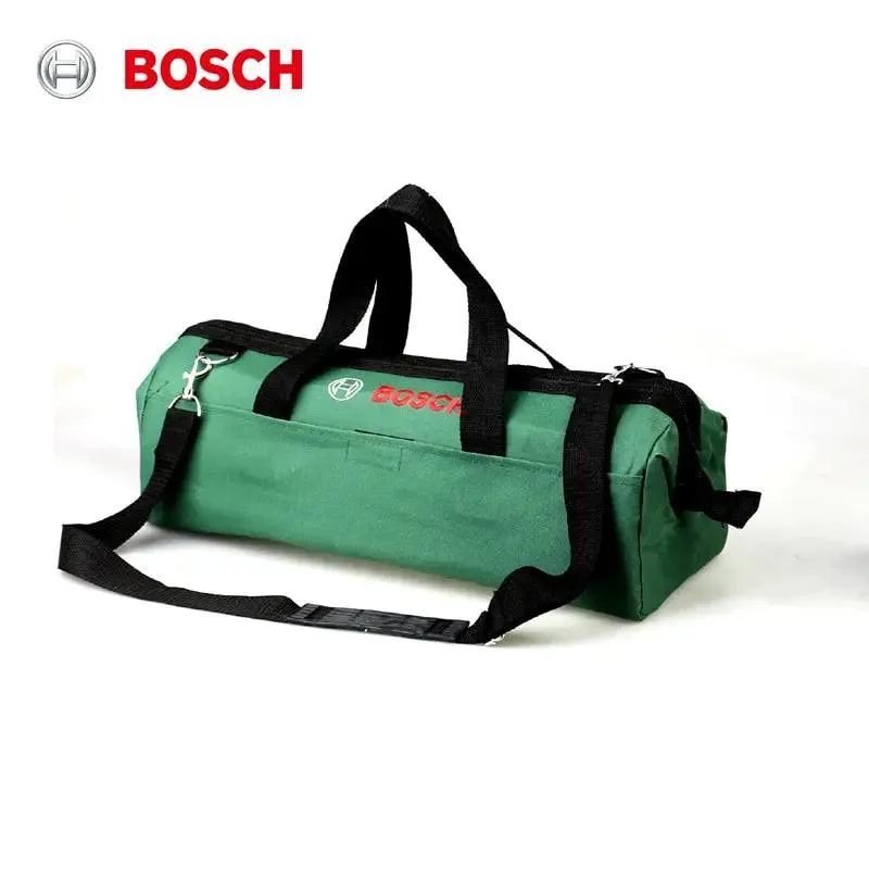 BOSCH- Multifunctional Tool Bag| Electrician Maintenance Tool Storage Bag