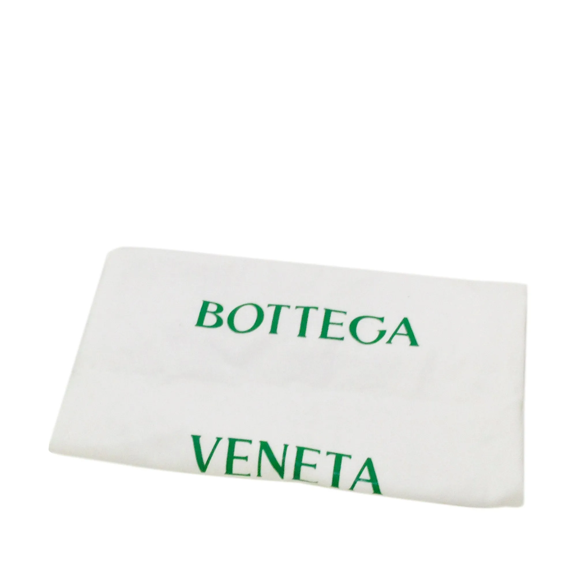 Bottega Veneta Double Knot Red