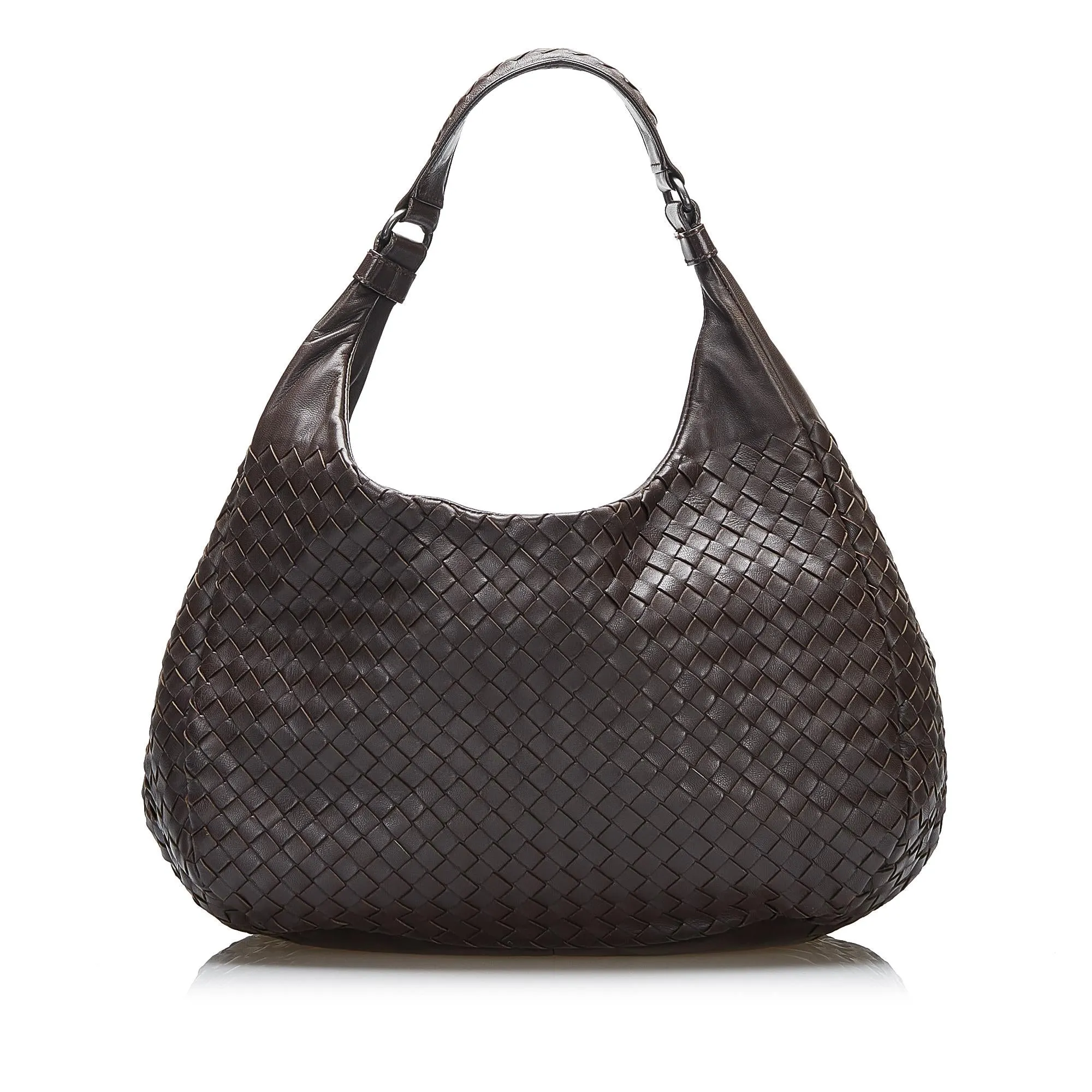 Bottega Veneta Intrecciato Campana (SHG-UWUu0G)