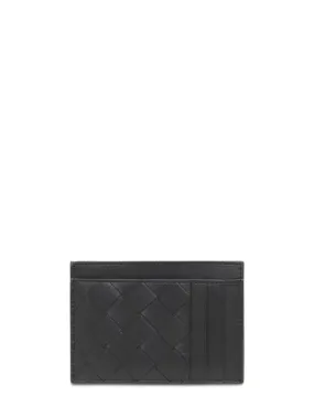 Bottega Veneta   Intrecciato leather card case 