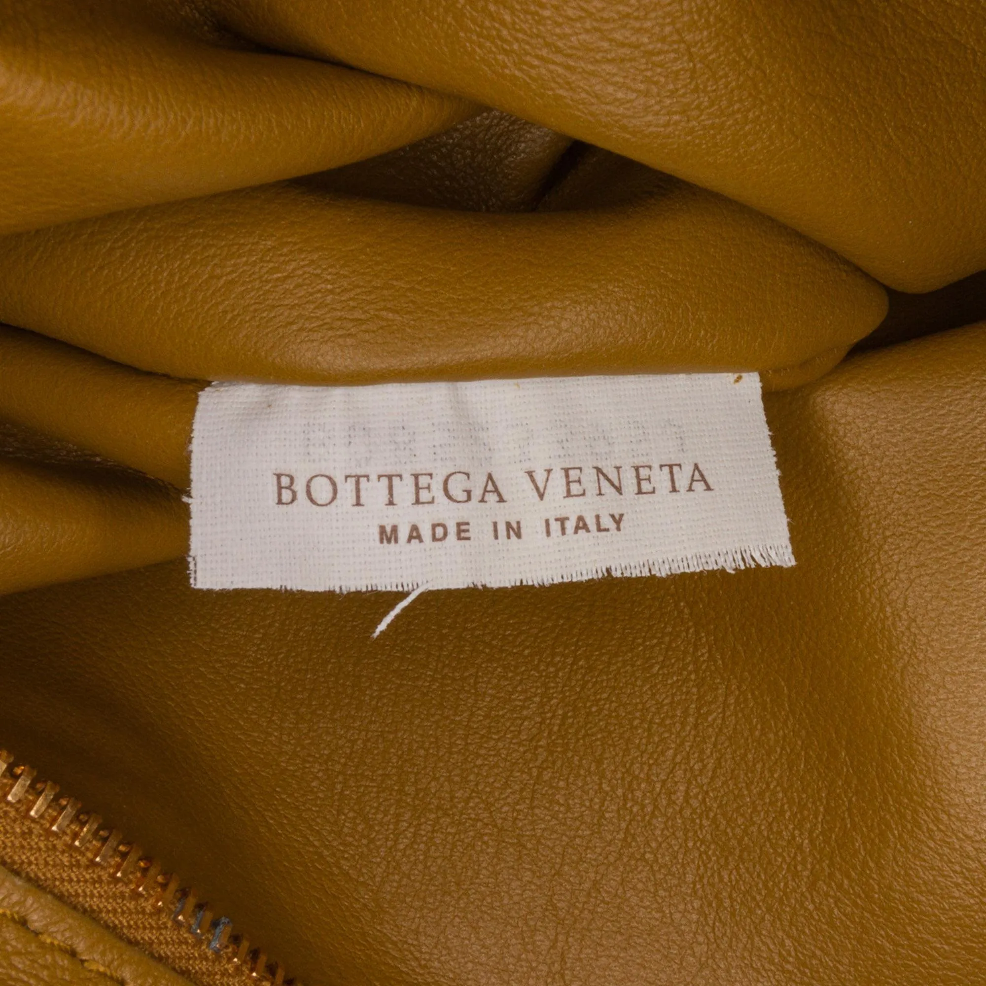 Bottega Veneta Intrecciato Teen Jodie Hobo (SHG-1pgEkN)