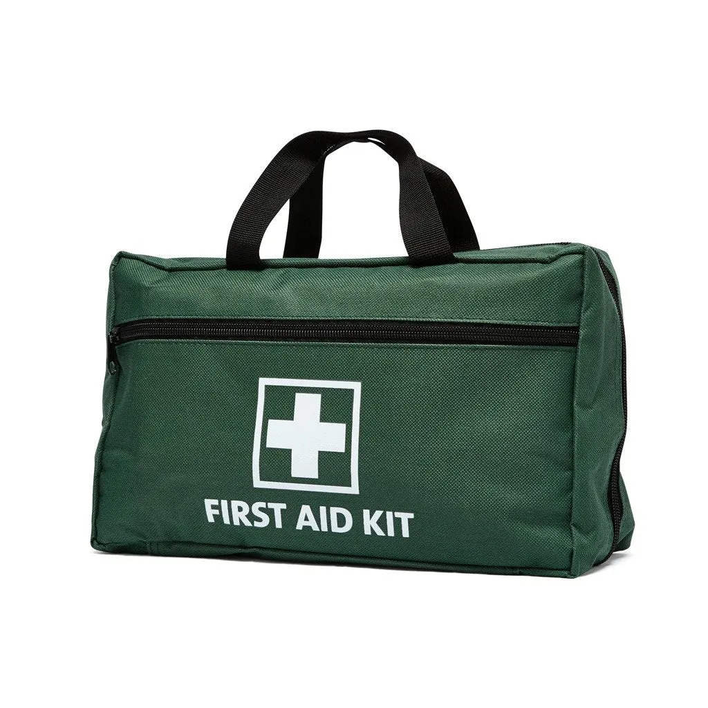 Brenniston Trades First Aid Kit