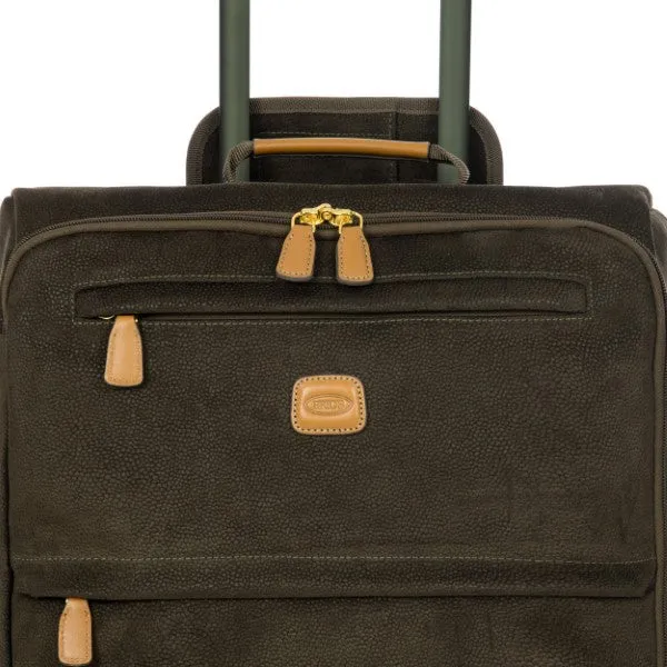 Bric's Life 71cm 4-Wheel Medium Suitcase