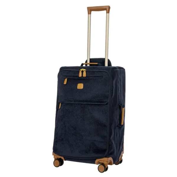 Bric's Life 71cm 4-Wheel Medium Suitcase