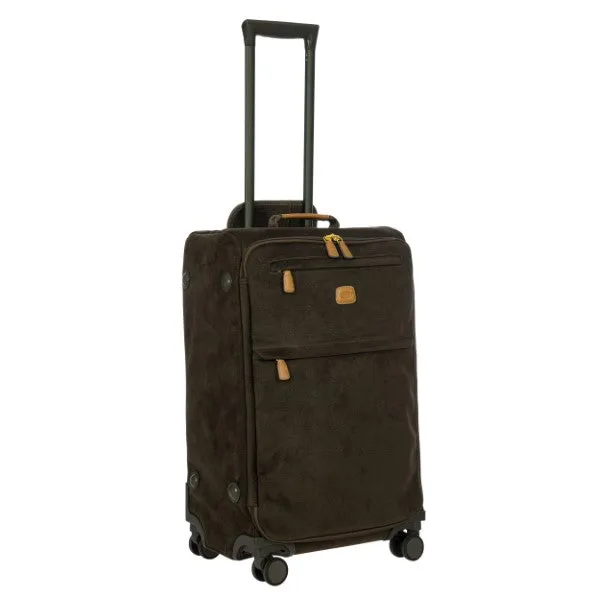 Bric's Life 71cm 4-Wheel Medium Suitcase