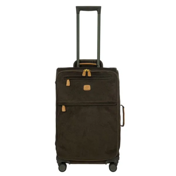 Bric's Life 71cm 4-Wheel Medium Suitcase