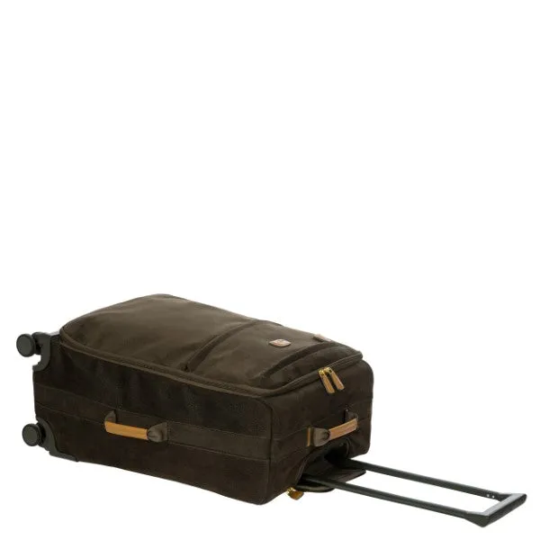 Bric's Life 71cm 4-Wheel Medium Suitcase