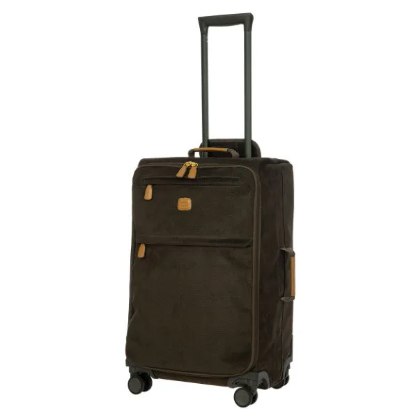 Bric's Life 71cm 4-Wheel Medium Suitcase