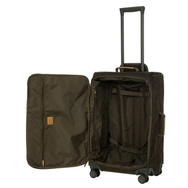 Bric's Life 71cm 4-Wheel Medium Suitcase