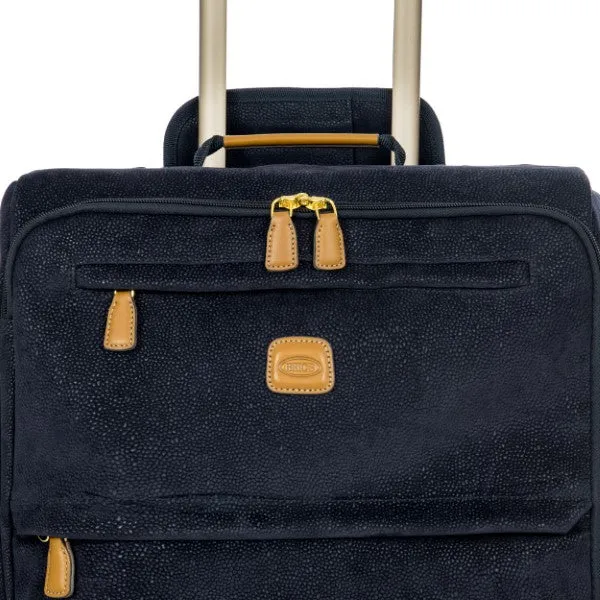 Bric's Life 71cm 4-Wheel Medium Suitcase