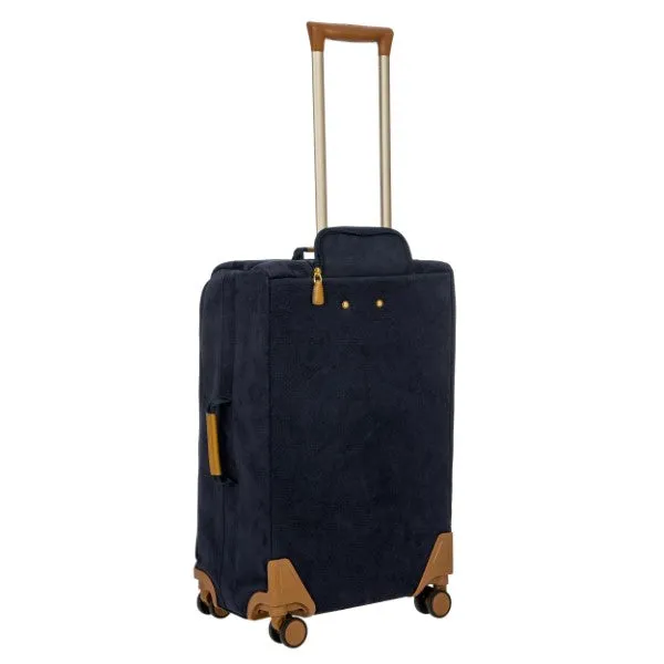 Bric's Life 71cm 4-Wheel Medium Suitcase