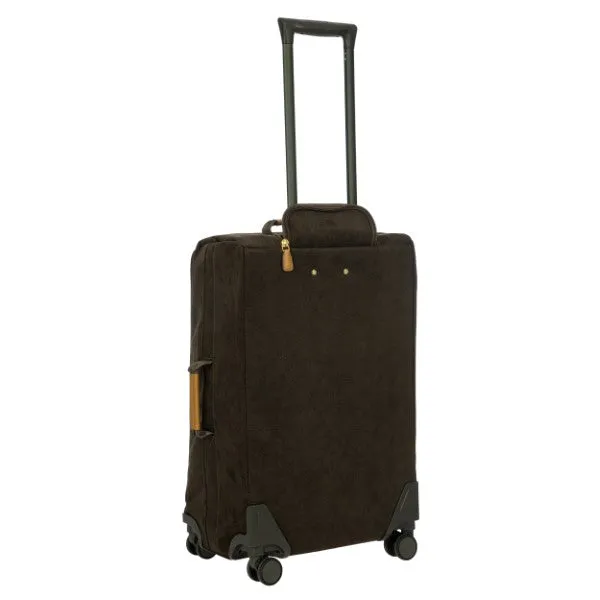 Bric's Life 71cm 4-Wheel Medium Suitcase