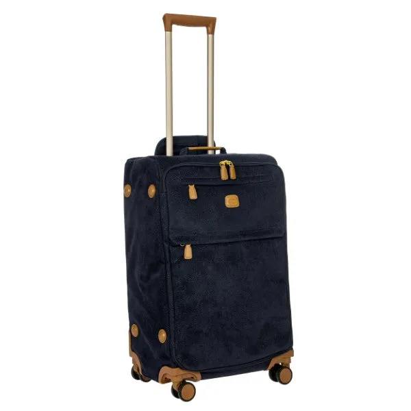 Bric's Life 71cm 4-Wheel Medium Suitcase