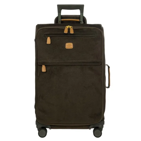 Bric's Life 71cm 4-Wheel Medium Suitcase