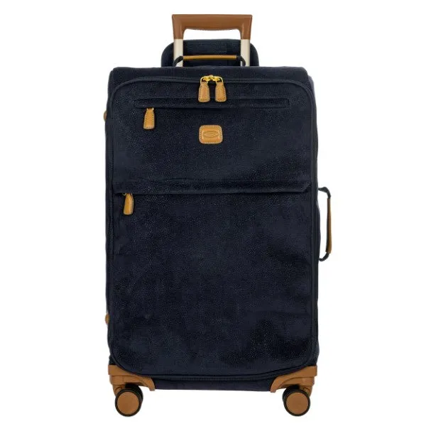 Bric's Life 71cm 4-Wheel Medium Suitcase