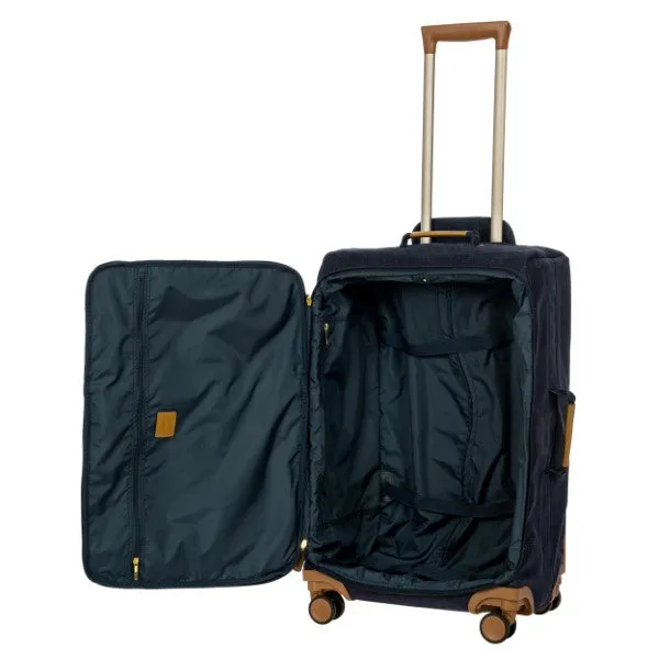 Bric's Life 71cm 4-Wheel Medium Suitcase