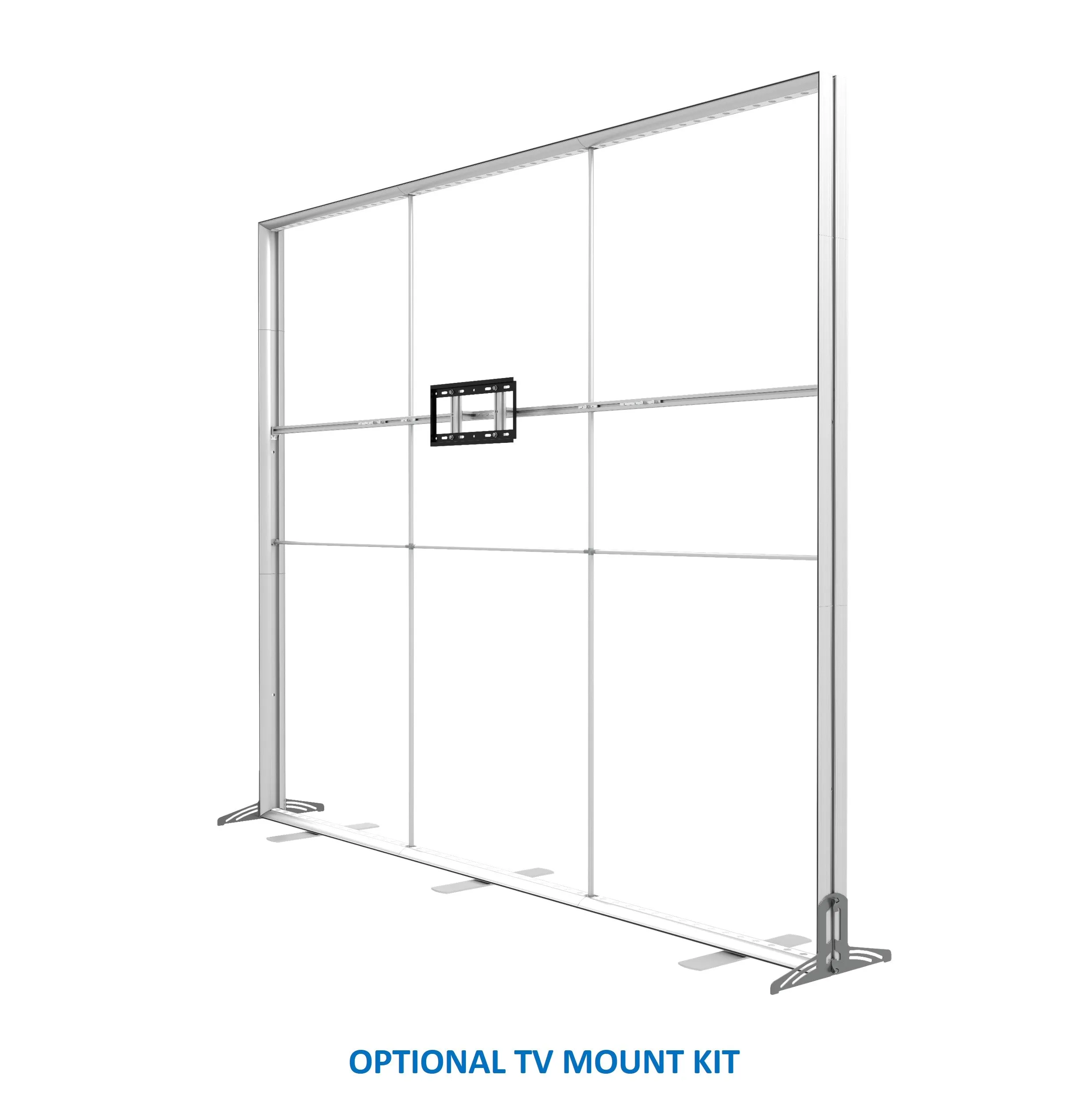 BrightLine 10ft JVJ Kit