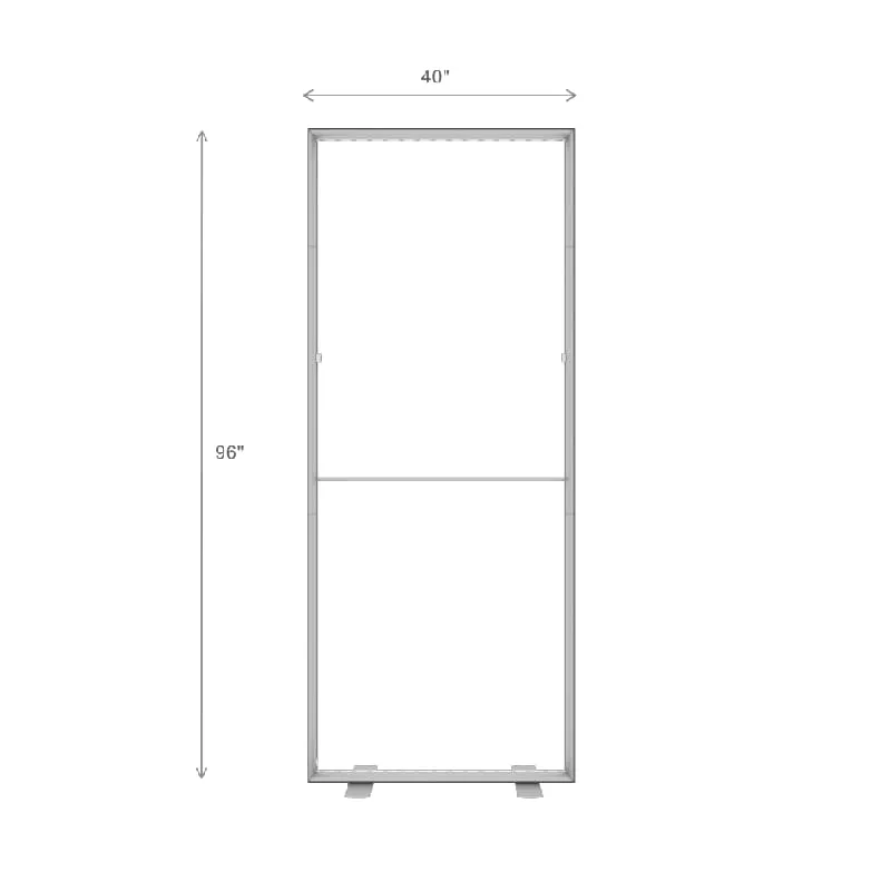 BrightLine 10ft JVJ Kit