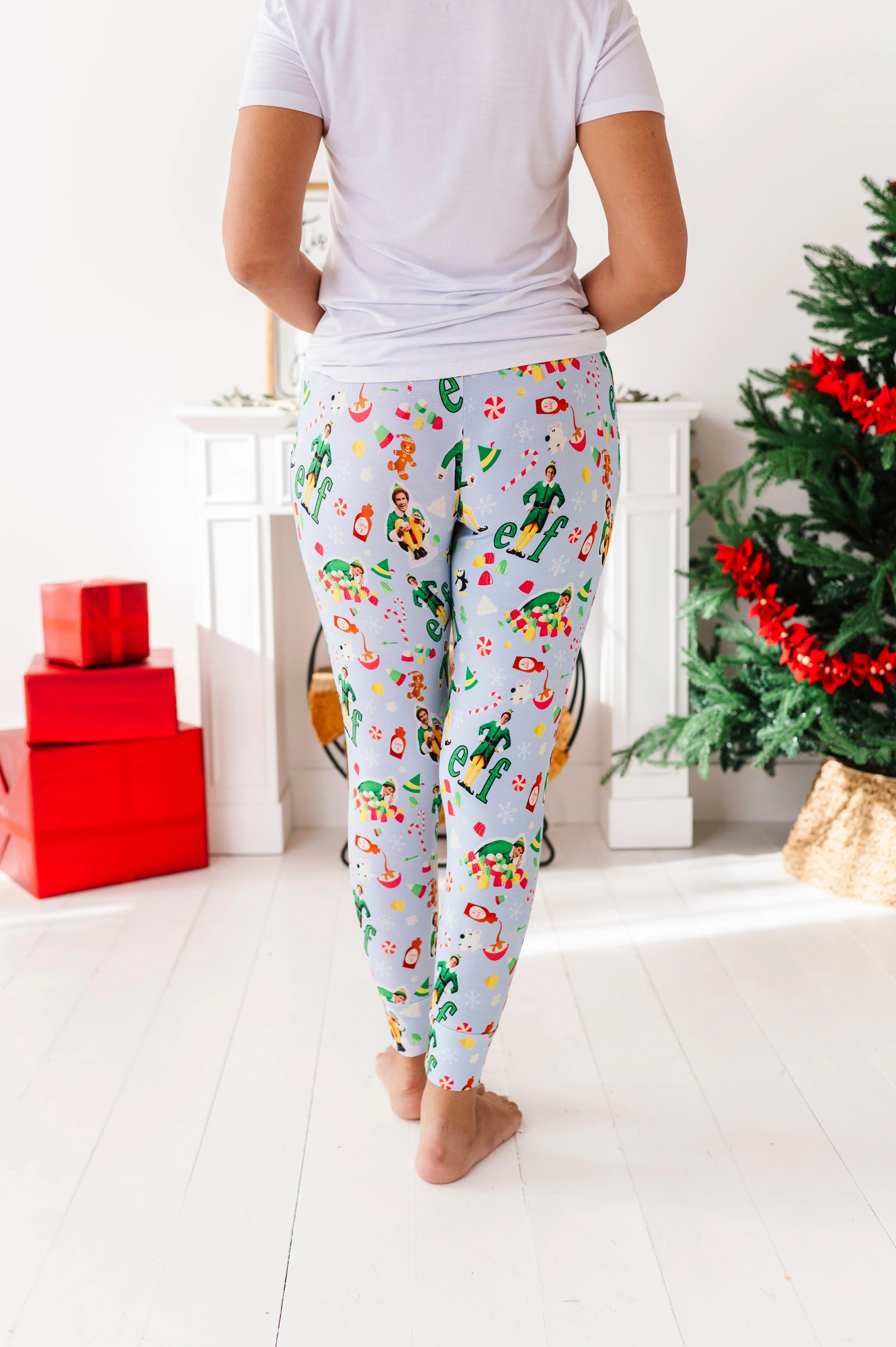 Buddy The Elf™ Women's Pants