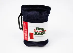 Bug Rugz Padded Pipe Case - Small