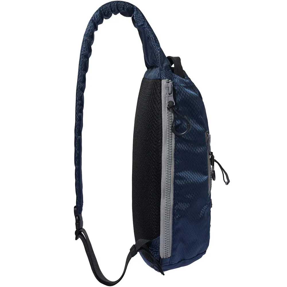 Butter Goods Express Shoulder Bag Navy