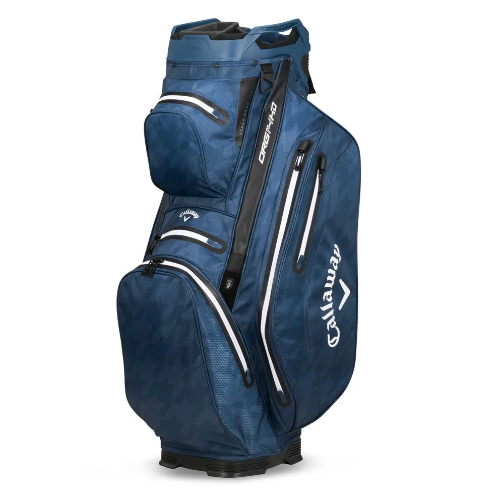 Callaway Org 14 '24 Waterproof Cart Bag