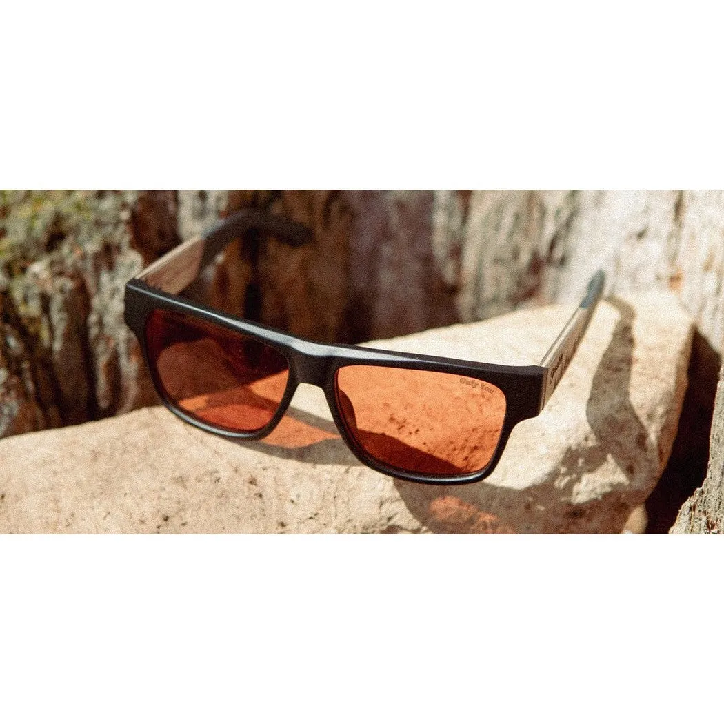 Camp Eyewear Cliff - Smokey Bear