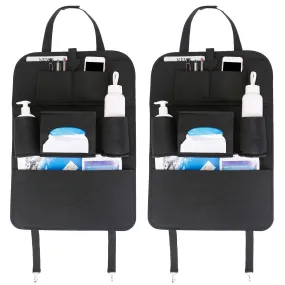 Car Backseat Multi-pocket Storage Bag