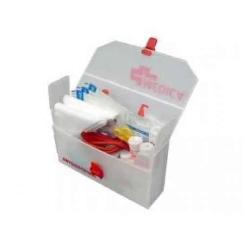 CAR FIRST AID KIT