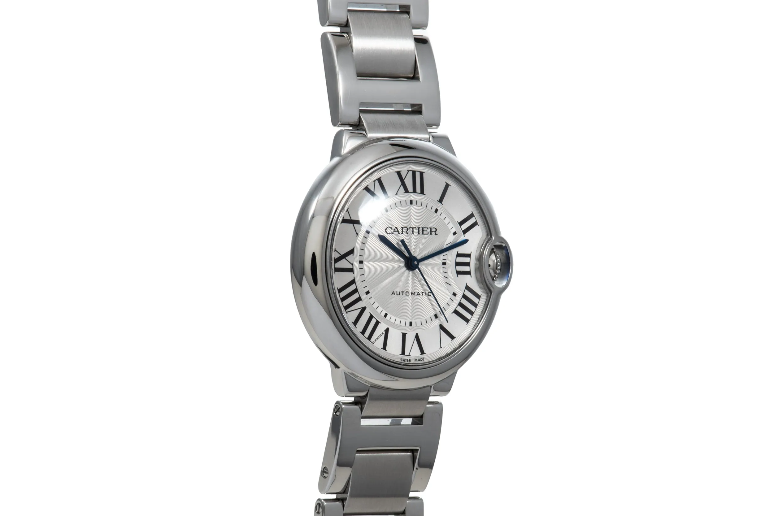 Cartier Ballon Bleu Midsize