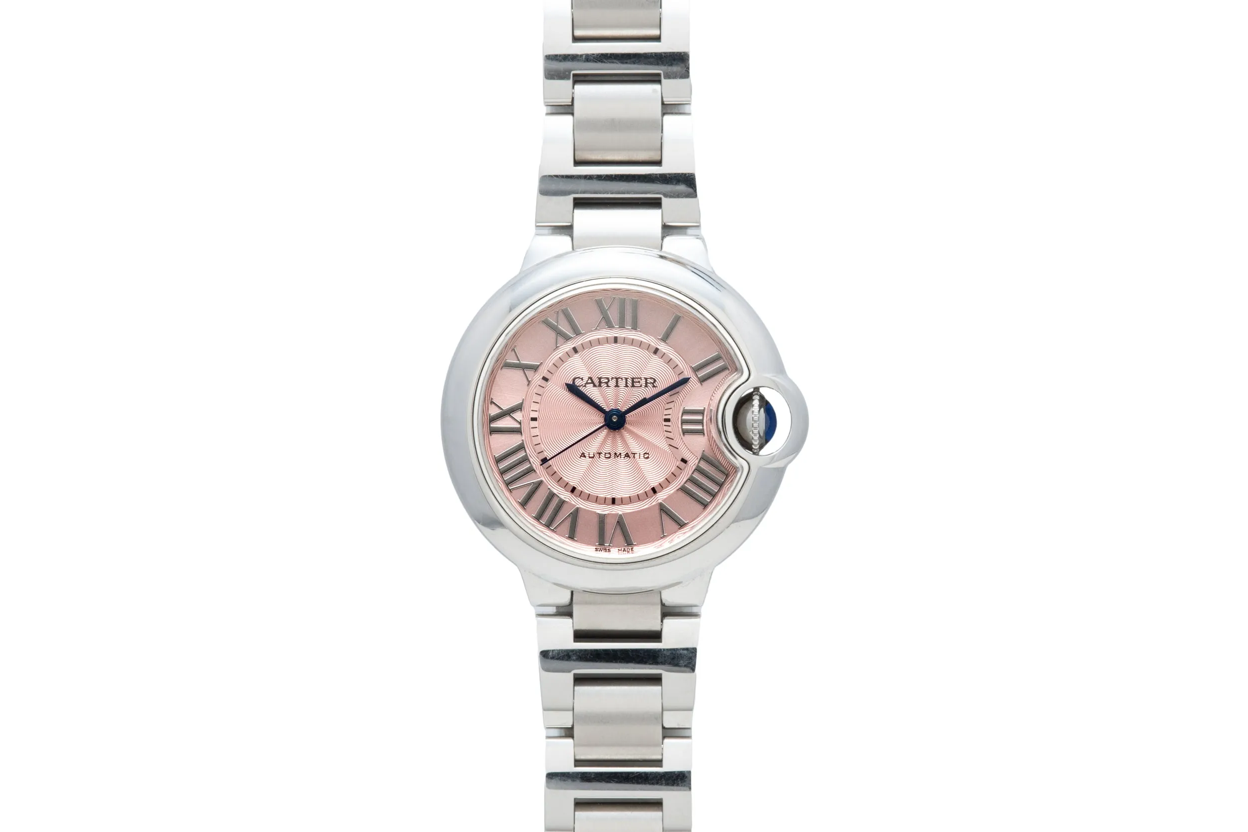 Cartier Ballon Bleu Small