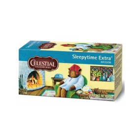 Celestial Seasonings Sleepytime Extra Tea