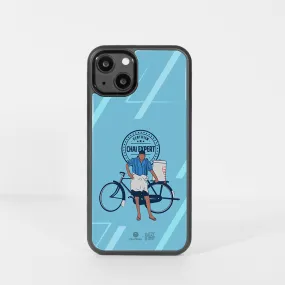 Certified Chai Expert | Chai Kings Official Phone Case