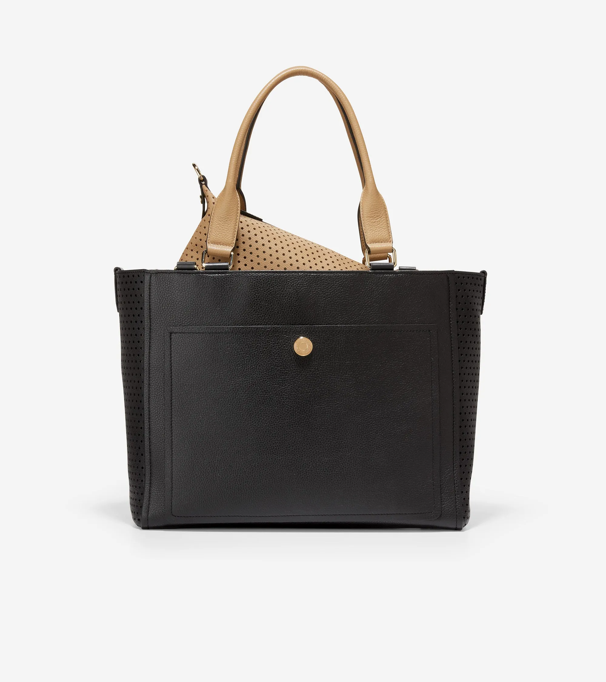 CH 3-in-1 Tote