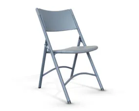 Chair, Ottochair Shark Grey