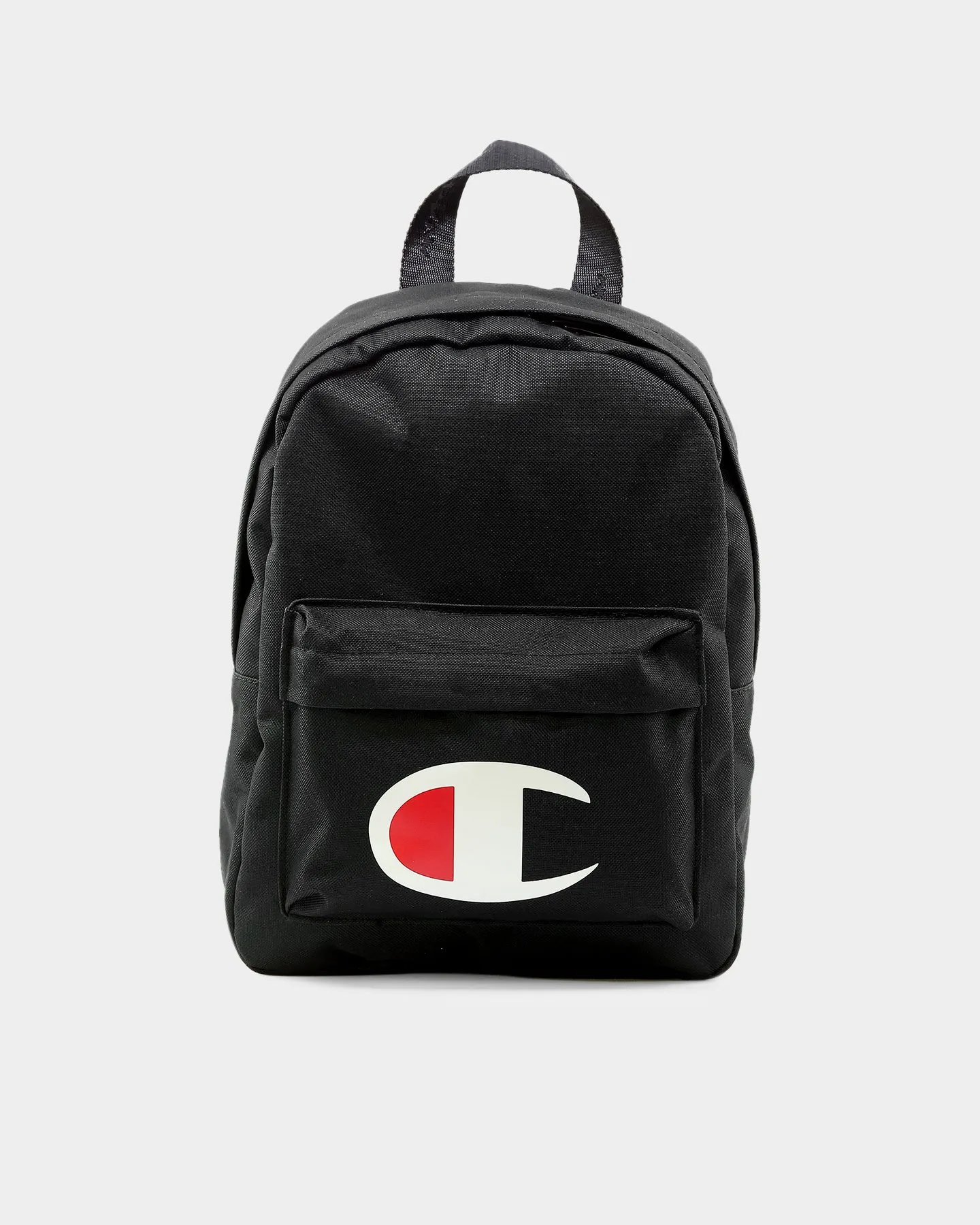 Champion Kids' SPS Small Backpack Black