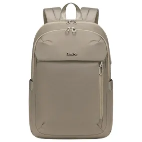 Chantria CB00633 Laptop Backpack - Khaki