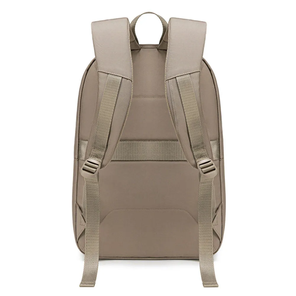 Chantria CB00633 Laptop Backpack - Khaki