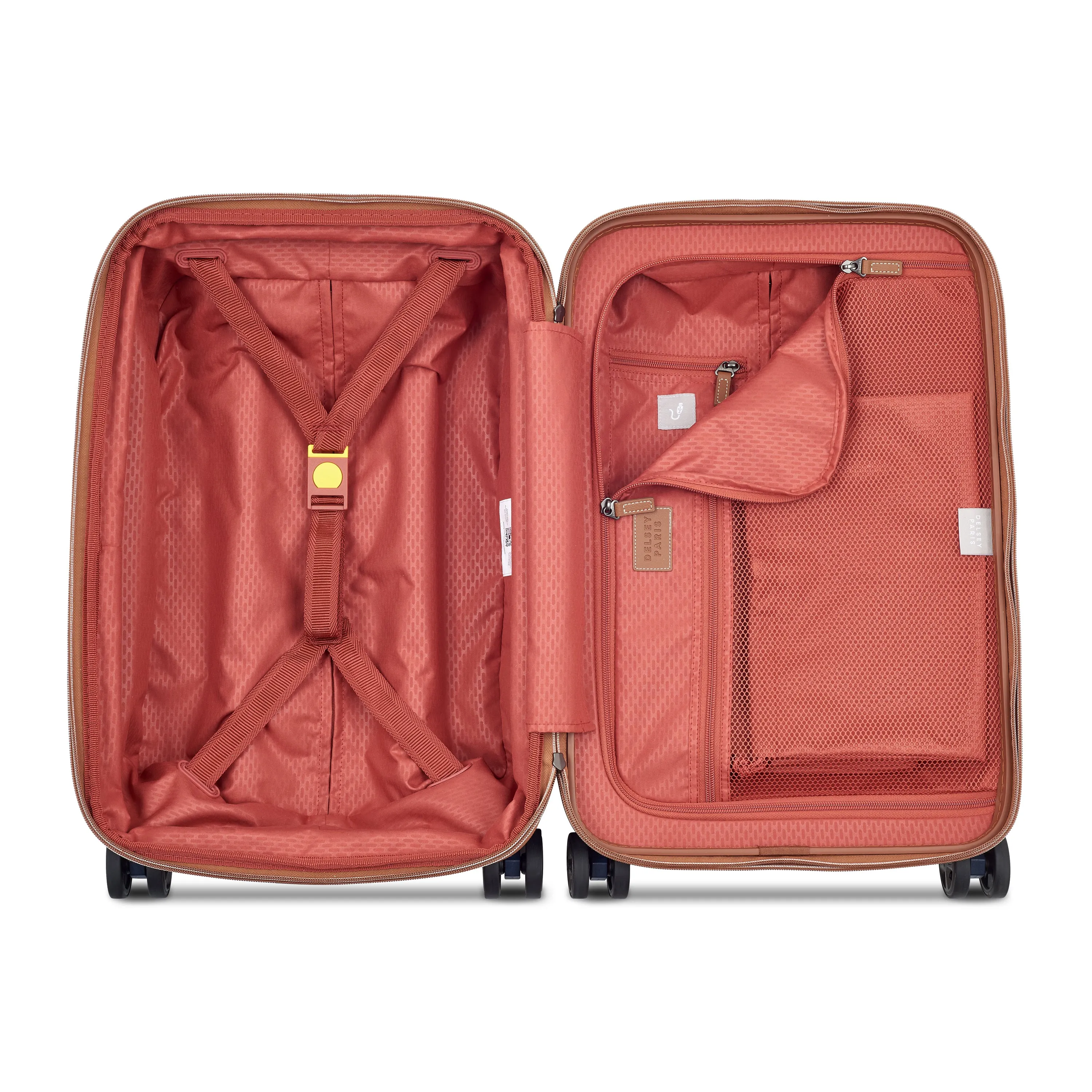 CHATELET AIR 2.0 - S (55cm)