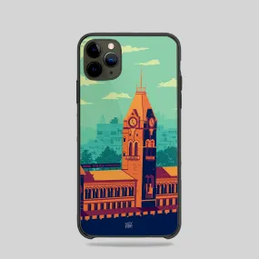 Chennai Central Phone Case