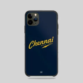 Chennai Estd. 1996 Phone Case