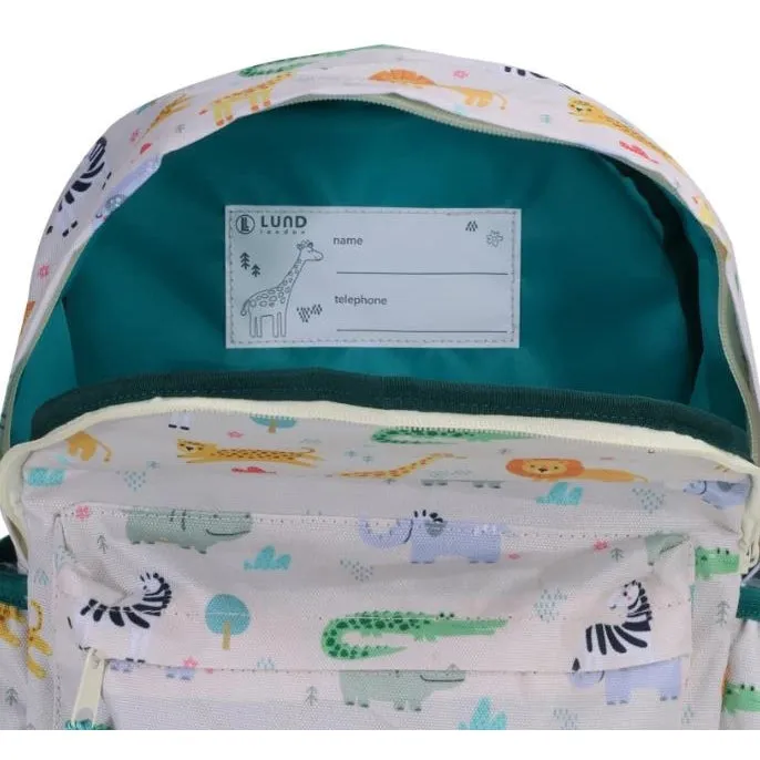 Child’s Safari Backpack