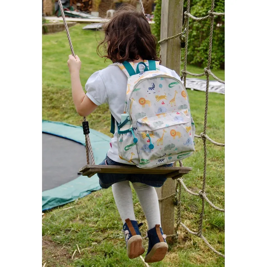 Child’s Safari Backpack