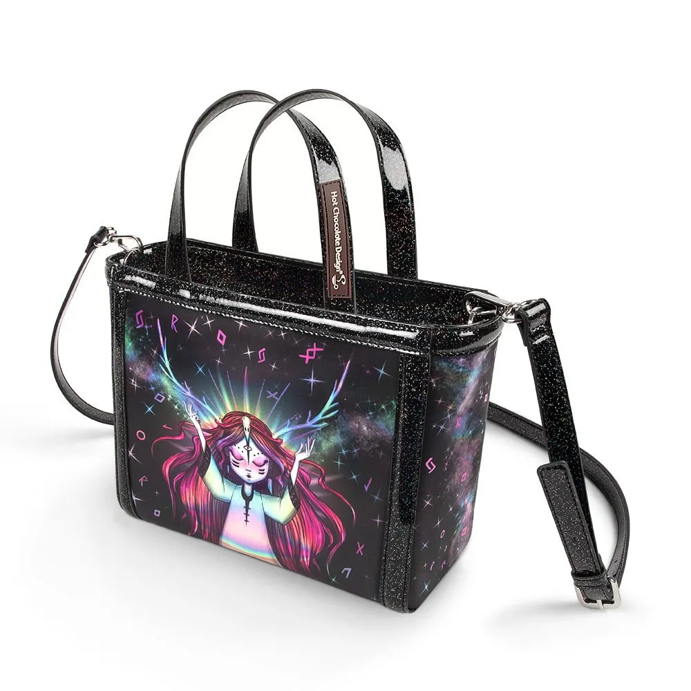 Chocolaticas® PAGAN SPIRIT Women's - Mini Tote Bag