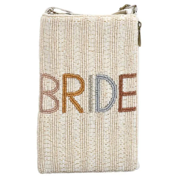 CLUB BAG BRIDE