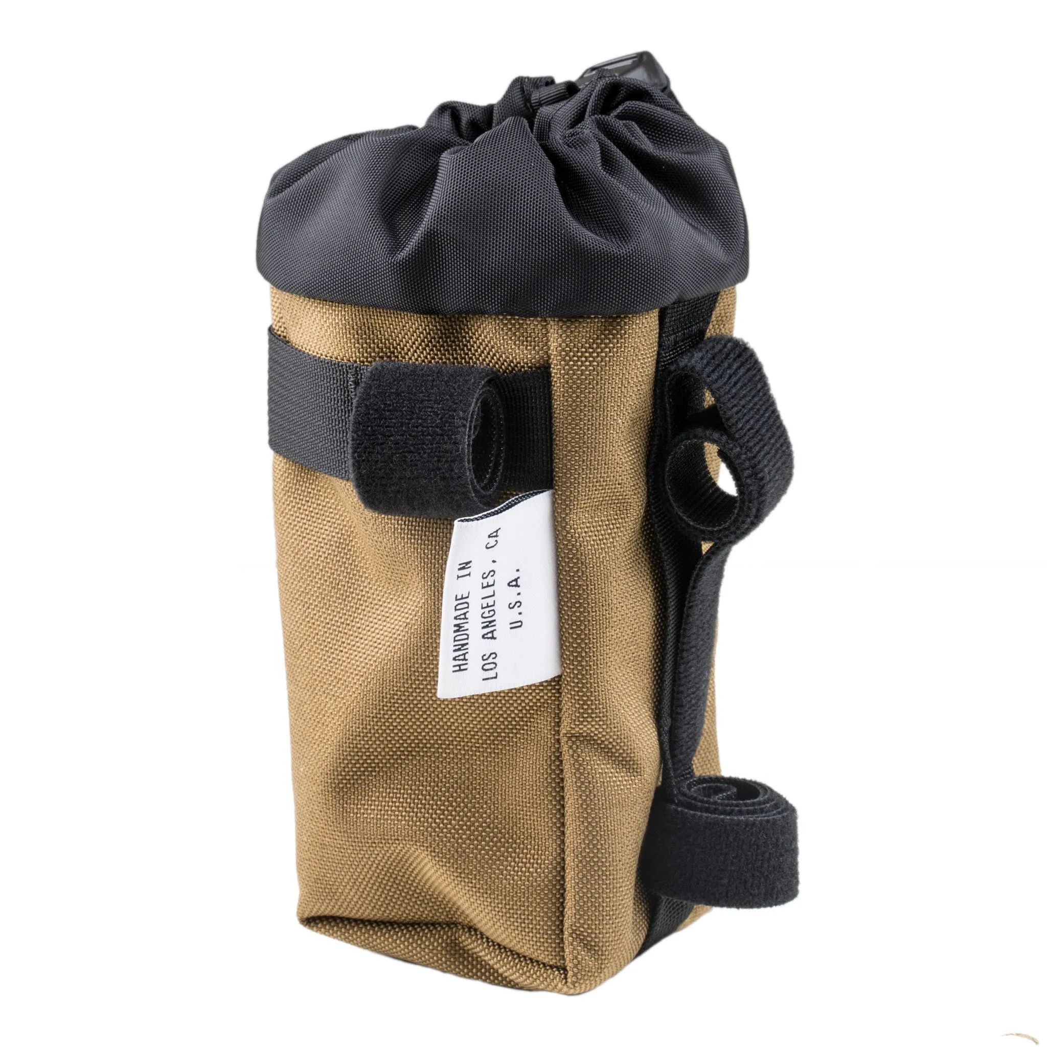 Co-Pilot Stem Bag