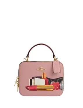 Coach Coach X Tom Wesselmann Box Crossbody