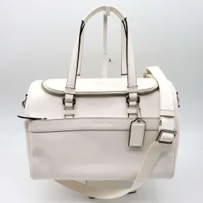 Coach Travel Shoulder Bag