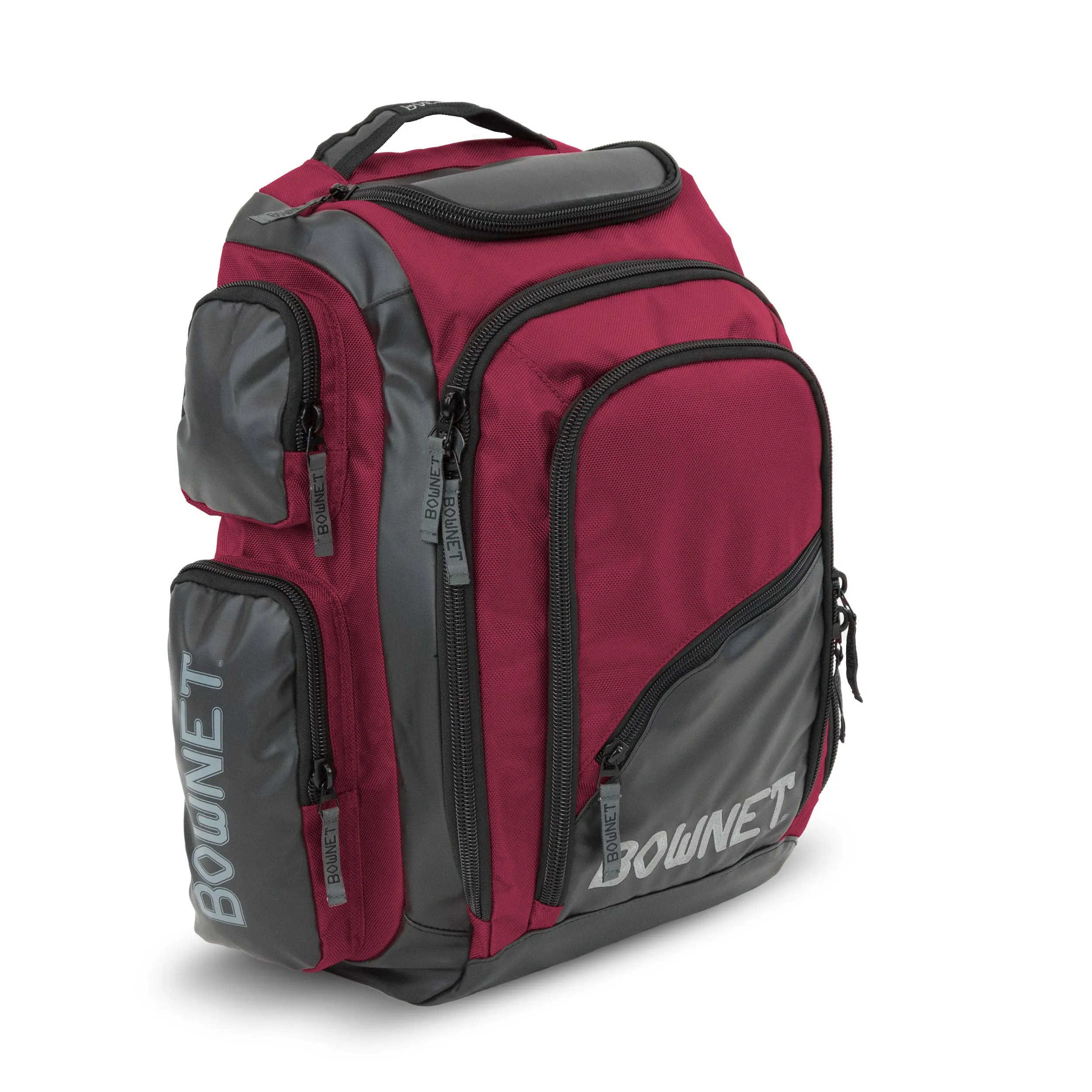 Commando Coaches Backpack